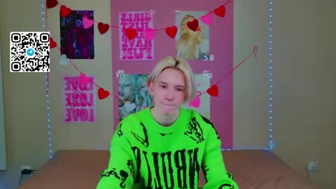 Ron online show from 20, 2, 2026