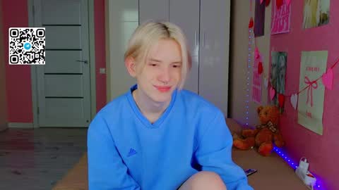 Ron online show from 19, 3, 2026