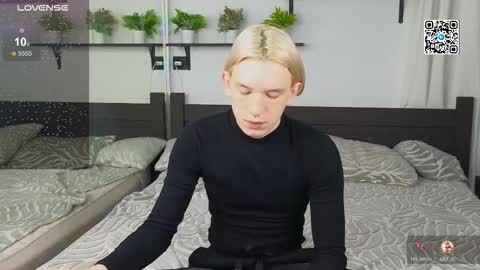 ron vilsx online show from 26, 10, 2025