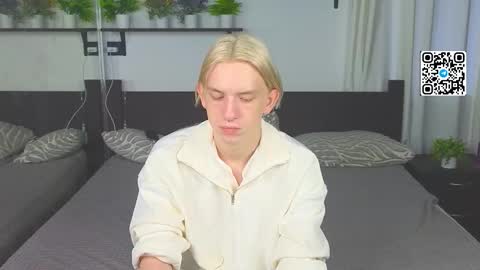 ron vilsx online show from 1, 12, 2025