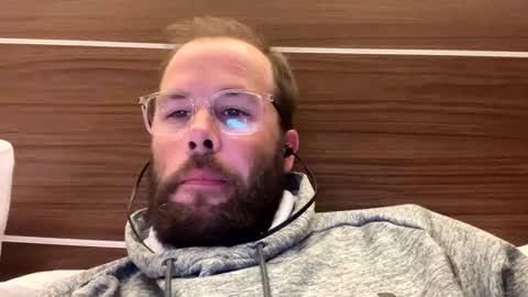 ronald2774 online show from 4, 11, 2025