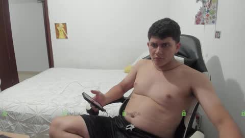 Snapshot of ronaldmq20 chatting on 9, 2, 2026 Ronaldo online show from 9, 2, 2026