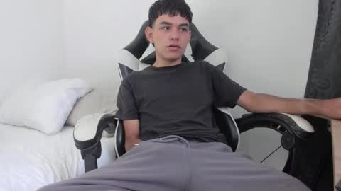 Snapshot of ronaldmq20 chatting on 18, 3, 2026 Ronaldo online show from 18, 3, 2026