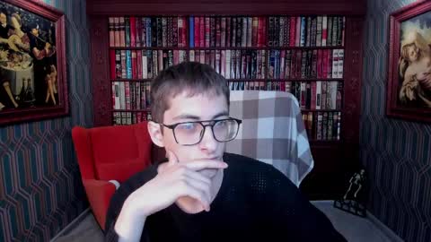 Snapshot of ronbevs chatting on 24, 5, 2026 ronbevs online show from 24, 5, 2026