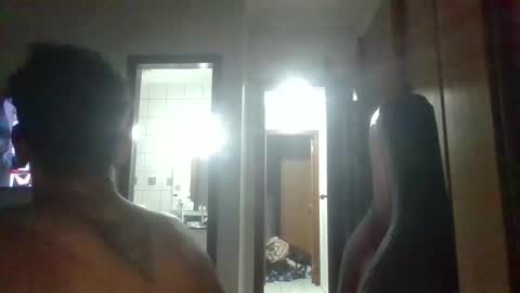 roninx13 online show from 21, 4, 2026