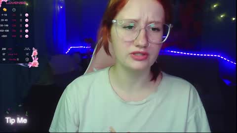 Spicy lady Kristy online show from 2, 12, 2024