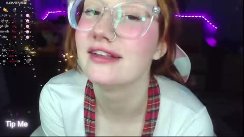 Spicy lady Kristy online show from 20, 12, 2024