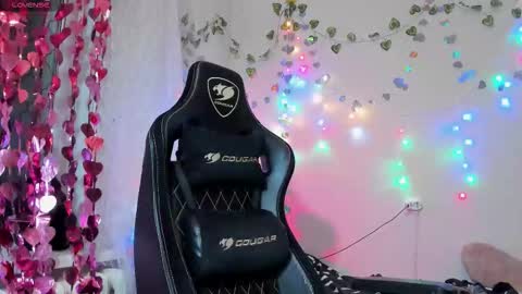 Spicy lady Kristy online show from 9, 3, 2026