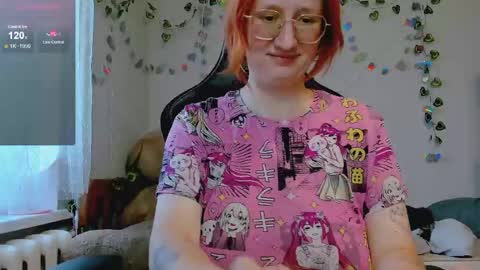 Snapshot of roniya_v chatting on 8, 6, 2026 Spicy lady Kristy online show from 8, 6, 2026