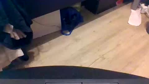ronni_ga online show from 16, 5, 2026