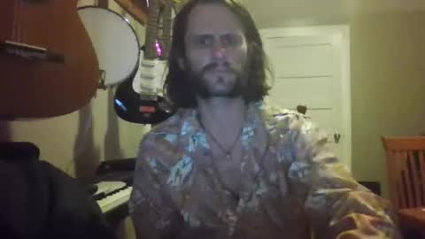 ronniejohnston13 online show from 15, 9, 2025