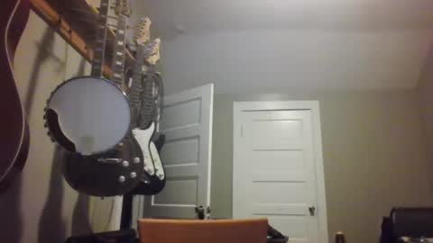 ronniejohnston13 online show from 30, 9, 2025