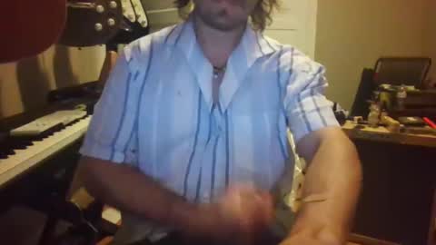 ronniejohnston13 online show from 4, 10, 2025