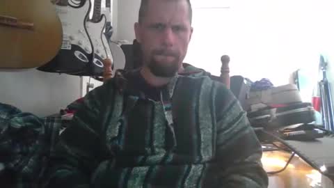 ronniejohnston13 online show from 25, 5, 2026