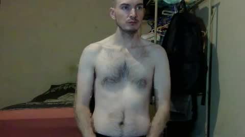 ronniemaster online show from 5, 12, 2025