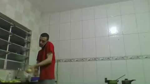 Snapshot of ronnispoto chatting on 17, 12, 2024 ronny online show from 17, 12, 2024