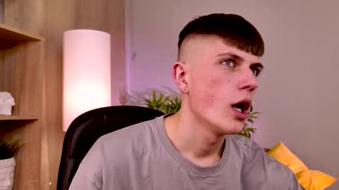 Snapshot of rony_winston chatting on 16, 2, 2026 Rony online show from 16, 2, 2026