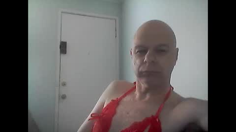 Snapshot of rooboy55 chatting on 2, 2, 2025 rooboy55 online show from 2, 2, 2025