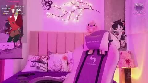Snapshot of roose_eva chatting on 12, 7, 2026 roose eva online show from 12, 7, 2026