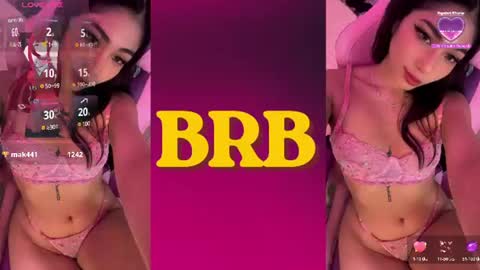 Snapshot of roose_eva chatting on 28, 7, 2026 roose eva online show from 28, 7, 2026