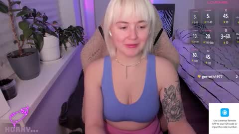 reesha . online show from 15, 12, 2025