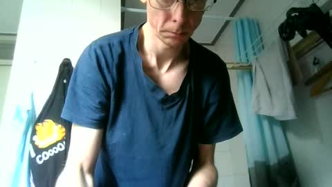 rororober online show from 23, 7, 2026