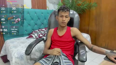 Snapshot of rory_castro chatting on 6, 2, 2026 RORY CASTRO online show from 6, 2, 2026