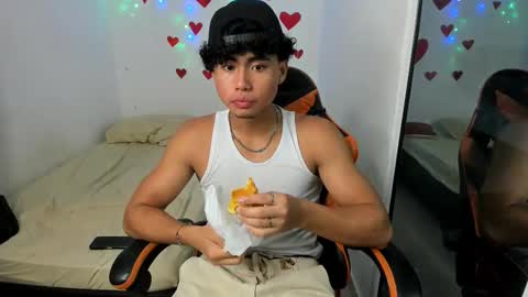 Snapshot of rory_peters_ chatting on 26, 2, 2026 rory_peters_ online show from 26, 2, 2026