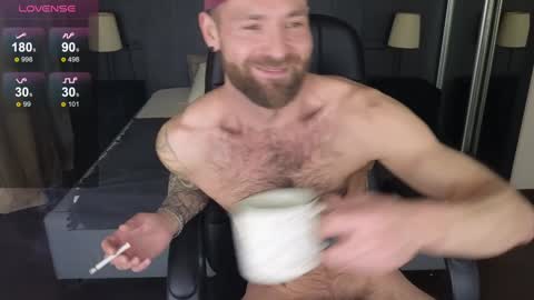 Rory Reed online show from 25, 1, 2025