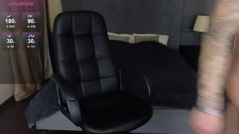 Rory Reed online show from 4, 2, 2025