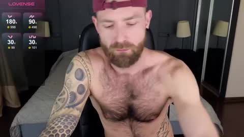 Rory Reed online show from 14, 2, 2025