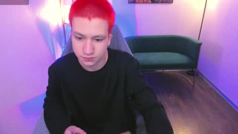 Rory online show from 13, 5, 2026