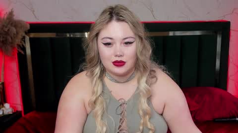 Chloe online show from 29, 1, 2025