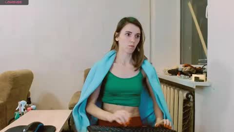 Snapshot of rosa843850 chatting on 16, 2, 2025 rosa843850 online show from 16, 2, 2025