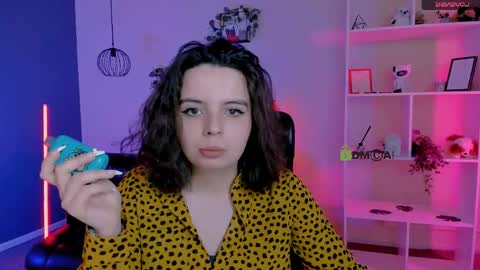rosa_melt online show from 6, 5, 2026