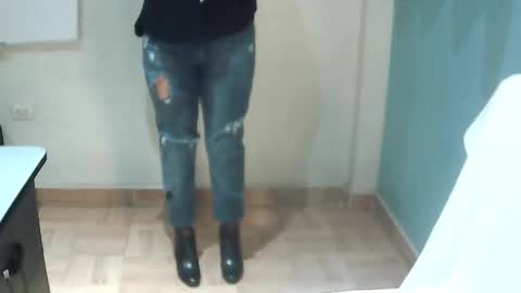 Snapshot of rosabells chatting on 27, 2, 2026 Rosa online show from 27, 2, 2026