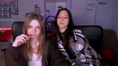 Snapshot of rosali_sunny chatting on 12, 1, 2026 Rosalia online show from 12, 1, 2026