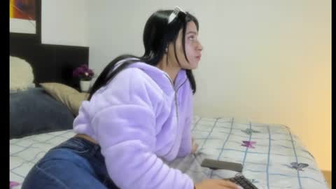 rosalia_santos online show from 6, 4, 2026