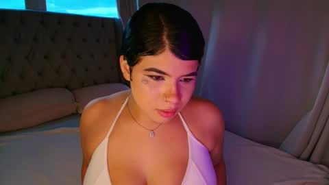 Rosalie Bliss online show from 31, 5, 2026