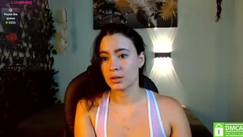 Snapshot of rosaliea chatting on 18, 7, 2026 R O S A L I A online show from 18, 7, 2026