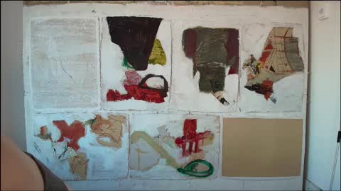 Rosalie Caine online show from 23, 11, 2025