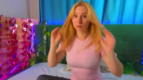 rosaliehandley online show from 31, 5, 2026