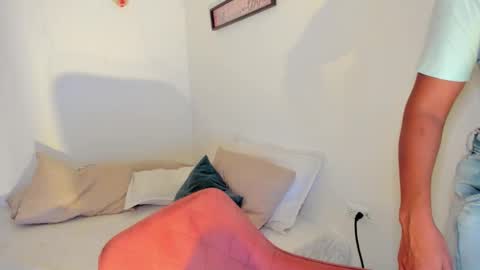 Rosalia online show from 12, 3, 2026