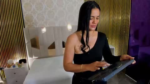 ROSALIN online show from 27, 9, 2025