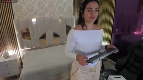 ROSALIN online show from 4, 10, 2025