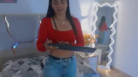 ROSALIN online show from 12, 11, 2025