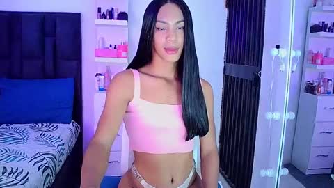 Snapshot of rosalindasexy chatting on 9, 12, 2024 Rosalinda online show from 9, 12, 2024