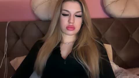 Rosalina online show from 12, 3, 2026