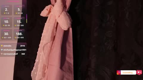 Aleja online show from 2, 3, 2026