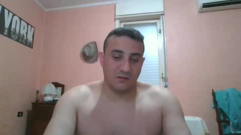 Rosario online show from 15, 1, 2026